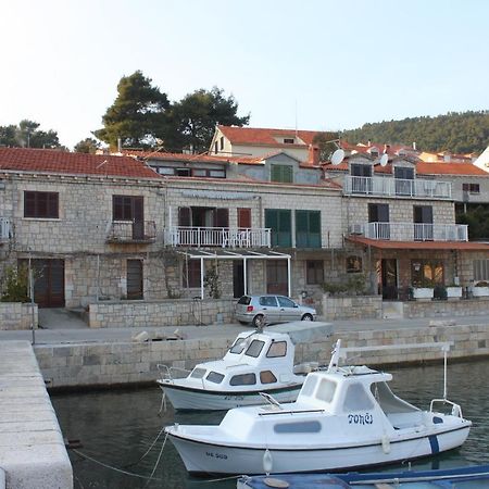 Apartments By The Sea Brna, Korcula - 7553 Smokvica  Exteriör bild